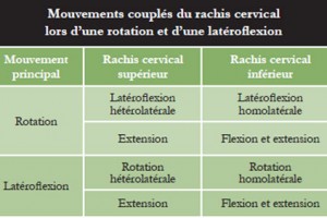 Enquête - L'ostéopathe magazine #19