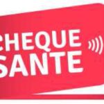 Le Chèque santé : c’est pour bientôt !