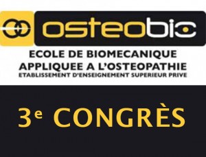 3e congres Ostéobio