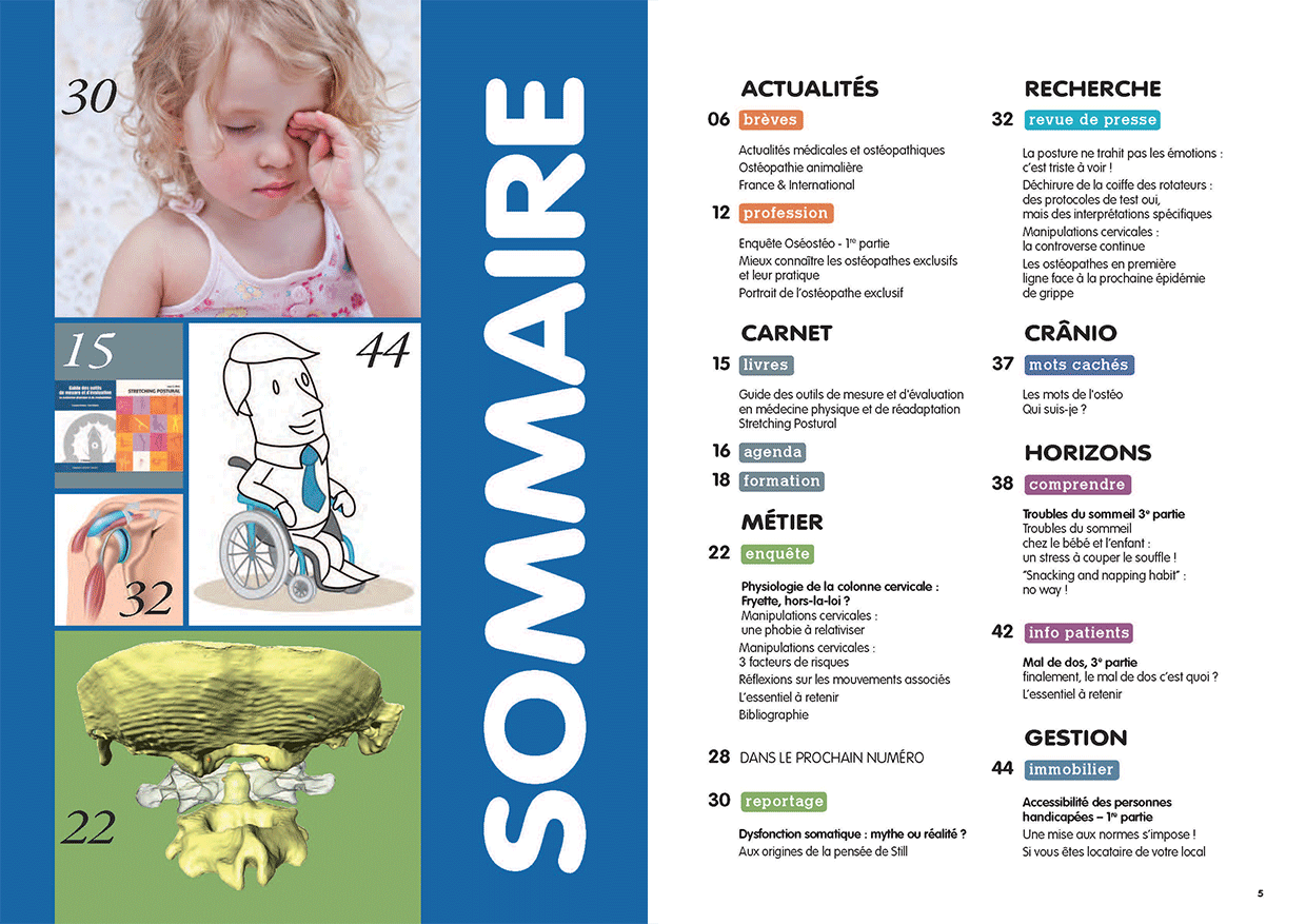 Sommaire-Ostéomag-19-dble