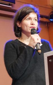 Amélie-Levesque