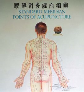 Thérapie manuelle & médecine traditionnelle chinoise - Le chaînon manquant