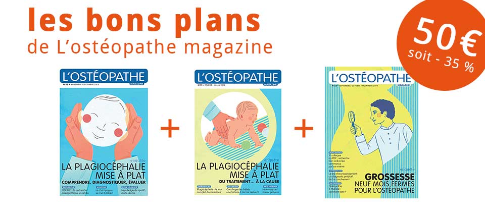 OFFRE SPECIALE PACK PERINAT