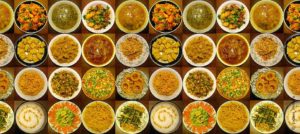 habitudes alimentaires