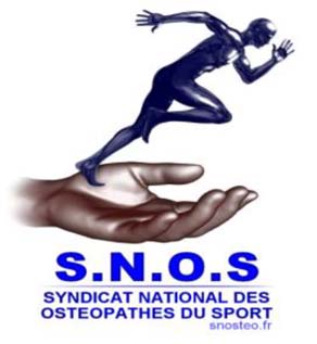 SNOS-SYNDICAT NATIONAL D’OSTÉOPATHIE DU SPORT