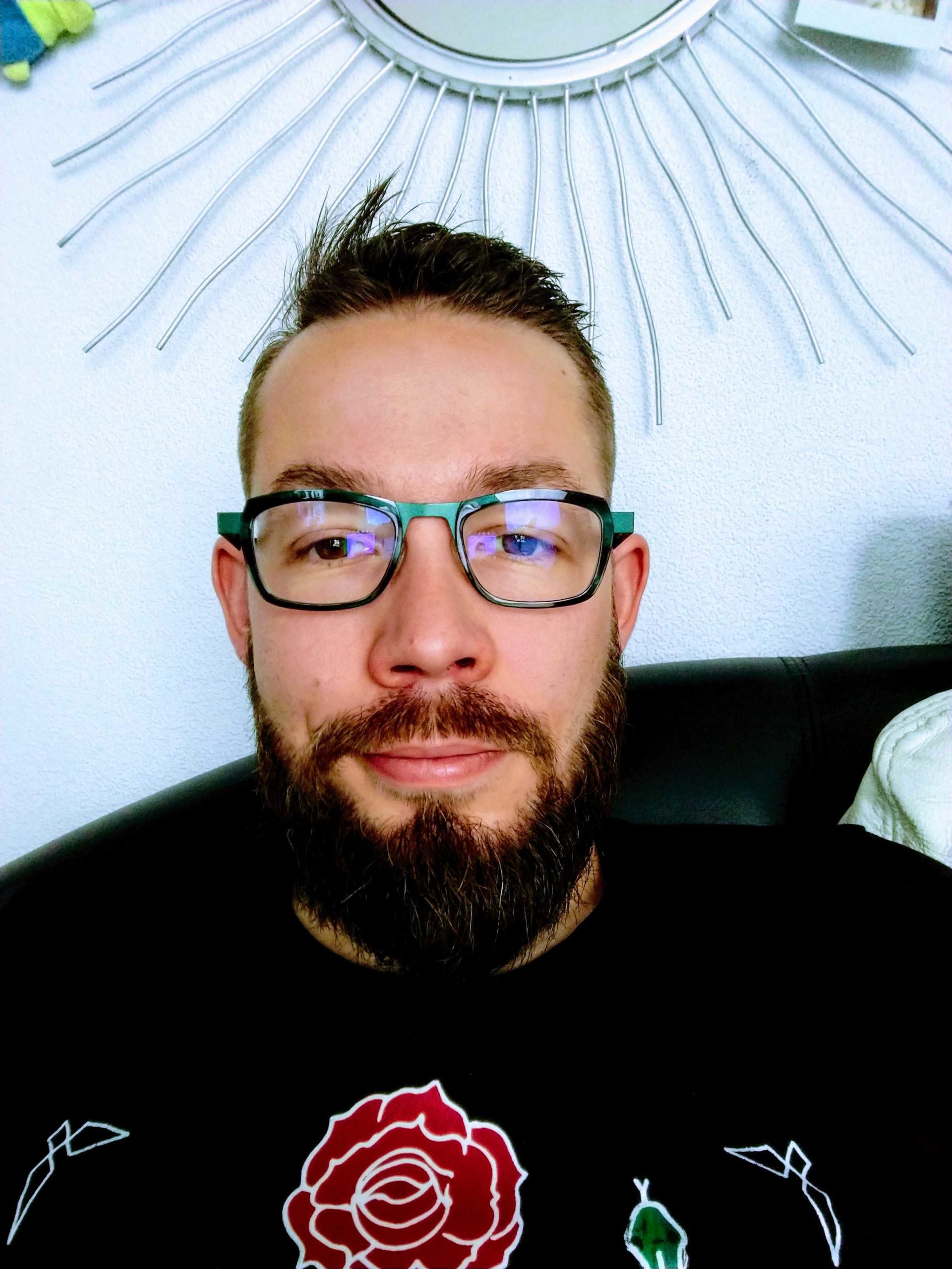 Laurent MARC